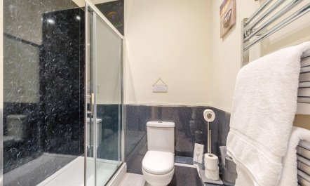 2 Bed in Rowlands Gill 9