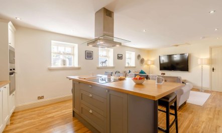 2 Bed in Rowlands Gill 4