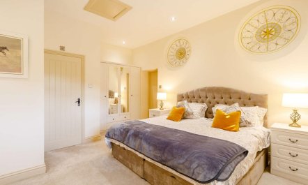 2 Bed in Rowlands Gill