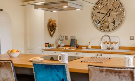 2 Bed in Rowlands Gill 5