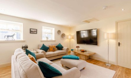 2 Bed in Rowlands Gill 6