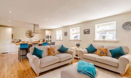 2 Bed in Rowlands Gill 1