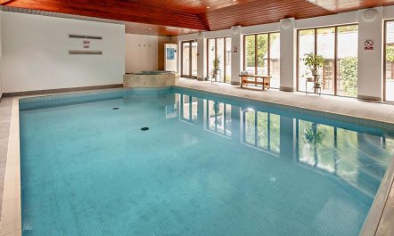 4 Bed in Parracombe 1