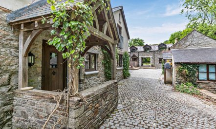 4 Bed in Parracombe 8