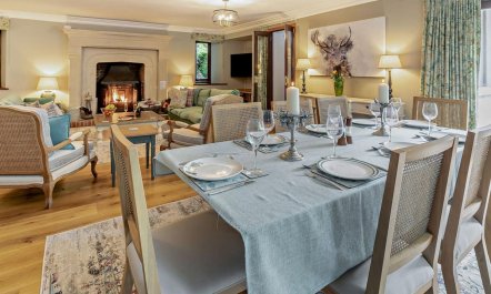 4 Bed in Parracombe 6