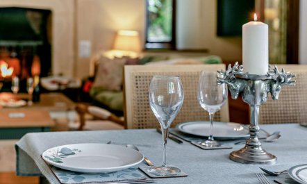 4 Bed in Parracombe 7