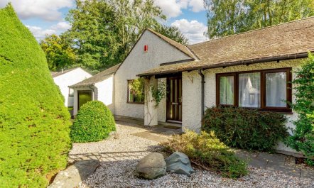 2 Bed in Windermere 5