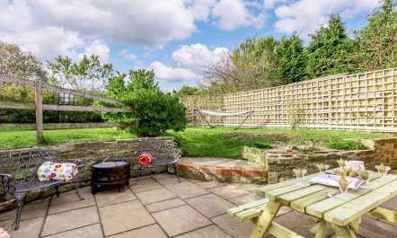 3 Bed in Coleford