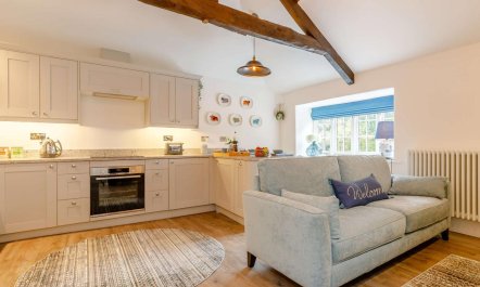 1 Bed in Hope Valley 3