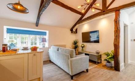 1 Bed in Hope Valley 4