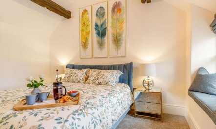 1 Bed in Hope Valley 5