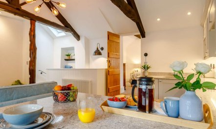 1 Bed in Hope Valley