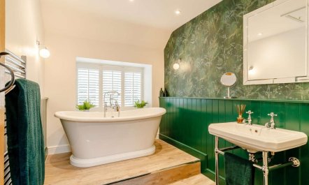 1 Bed in Hope Valley