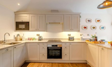 1 Bed in Hope Valley 1