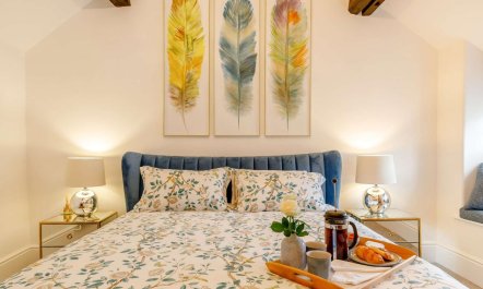 1 Bed in Hope Valley 6