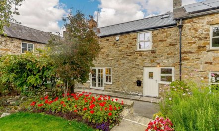 3 Bed in Leyburn