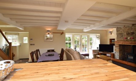 3 Bed in Spennithorne 2