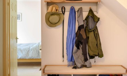 4 Bed in Dorchester 9