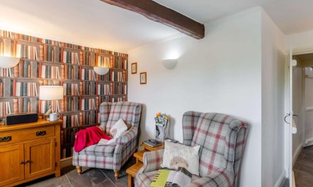 2 Bed in Ambleside 5