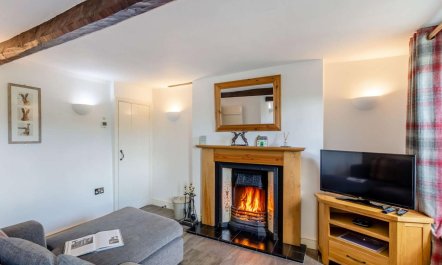 2 Bed in Ambleside 3