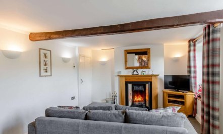 2 Bed in Ambleside