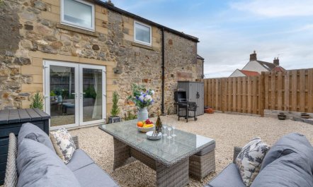 3 Bed in Berwick-upon-tweed 4