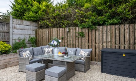 3 Bed in Berwick-upon-tweed 5