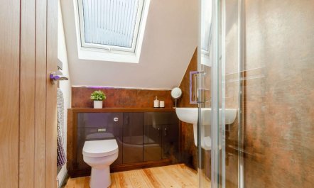 1 Bed in Matlock 9