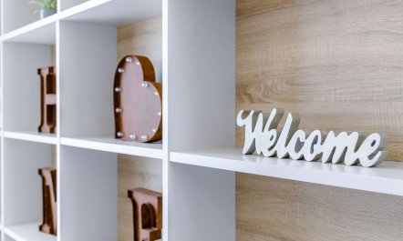 2 Bed in New Milton 9