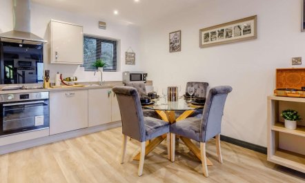 1 Bed in Matlock 2