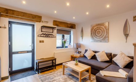 1 Bed in Matlock 3
