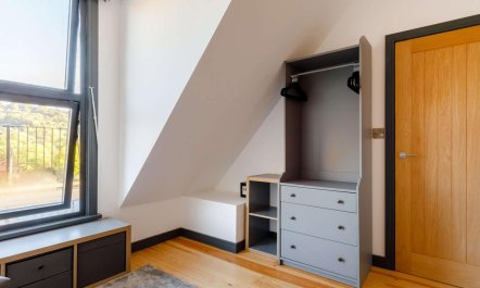 1 Bed in Matlock 7