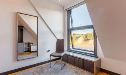 1 Bed in Matlock 8
