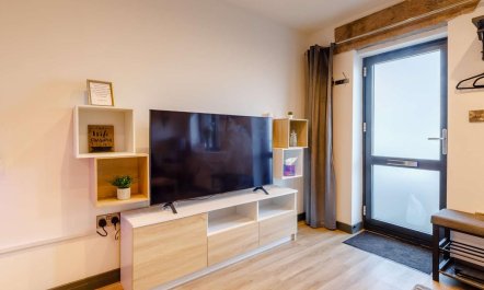 1 Bed in Matlock 4
