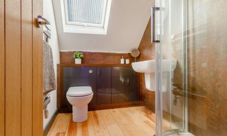 1 Bed in Matlock 9