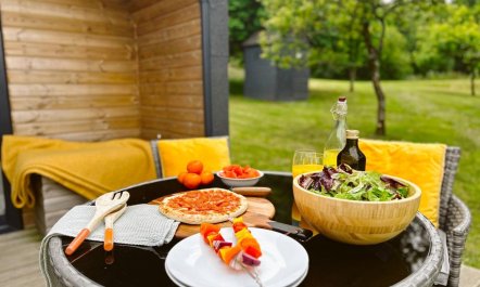 1 Bed in Holsworthy 2