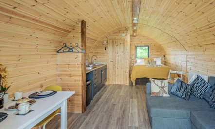 1 Bed in Holsworthy 8