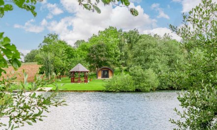 1 Bed in Holsworthy 3