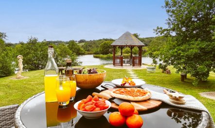 1 Bed in Holsworthy 1