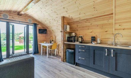 1 Bed in Holsworthy 7