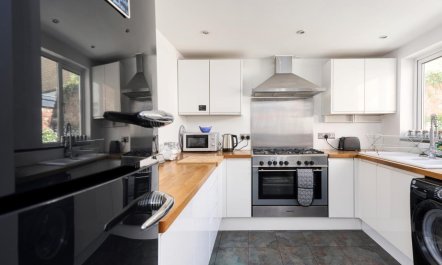 5 Bed in Ilfracombe 5