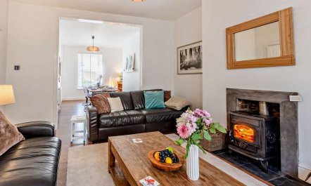 5 Bed in Ilfracombe 1