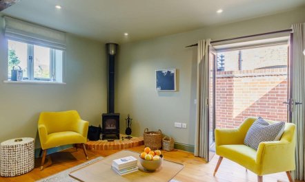 3 Bed in Saxmundham 1