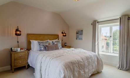 3 Bed in Saxmundham 4