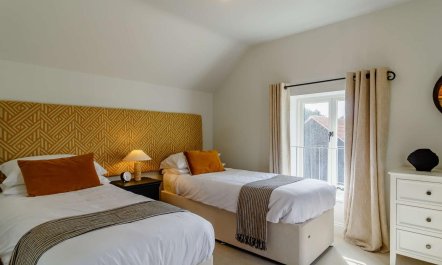 3 Bed in Saxmundham 5