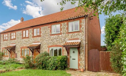 3 Bed in King's Lynn