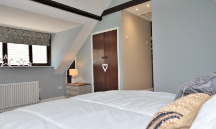 1 Bed in Barnstaple 7