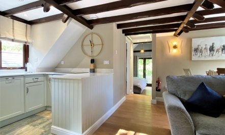 1 Bed in Barnstaple 3