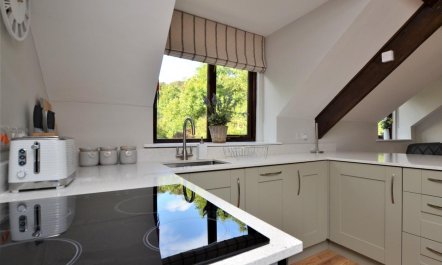 1 Bed in Barnstaple 2