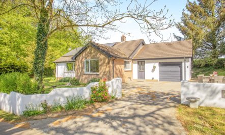 3 Bed in Holsworthy 4